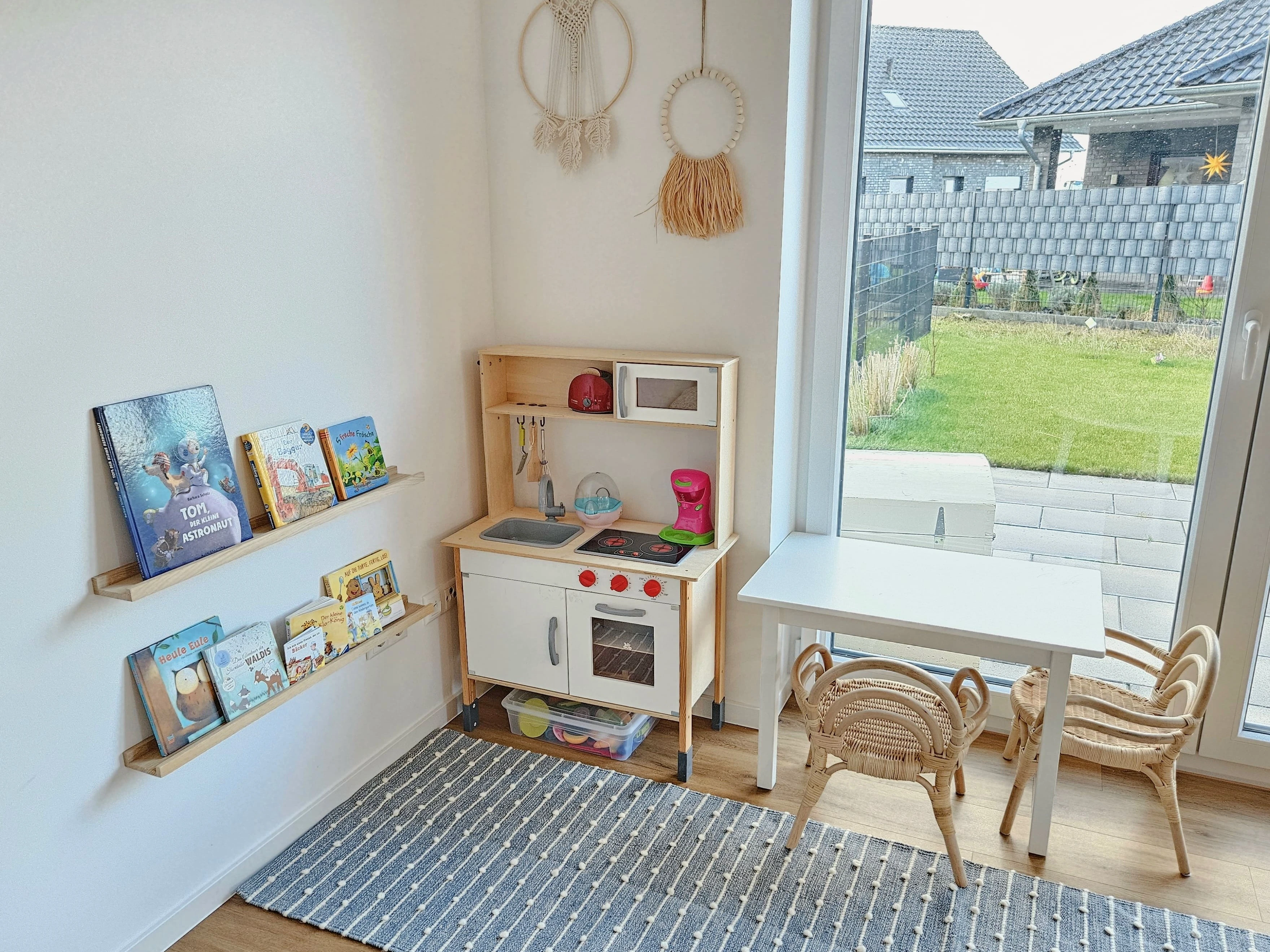 Urlaub mit der ganzen Familie